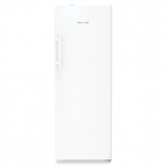 Liebherr prime NoFrost, 238 L, k&otilde;rgus 166 cm, valge - S&uuml;gavk&uuml;lmik