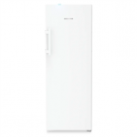 Liebherr prime NoFrost, 239 L, k&otilde;rgus 166 cm, valge - S&uuml;gavk&uuml;lmik