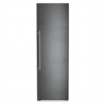 Liebherr Prime BioFresh, 387 L, k&otilde;rgus 186 cm, must roostevaba teras - Jahekapp