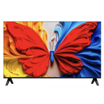 TCL S5L, 40", FHD, QLED, must - Teler