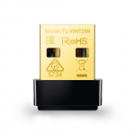TP-Link TL-WN725N, must - USB Wi-Fi adapter