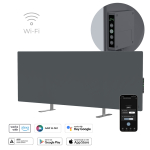 Aeno, 700+ W, hall - Premium Eco Smart k&uuml;tteseade