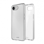 SBS Skinny cover, iPhone 16e, l&auml;bipaistev - Nutitelefoni &uuml;mbris