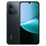 Xiaomi Redmi 15C, 256 GB, must - Nutitelefon
