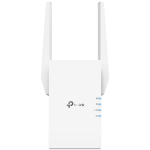 TP-Link AX3000, WiFi-6, valge - Wi-Fi levi laiendaja