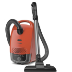 Miele Guard S1 Junior, 890 W, punane - Tolmuimeja