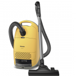 Miele Guard M1, 890 W, kollane - Tolmuimeja