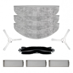 ZACO M1s - Lisatarvikute komplekt