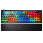Steelseries Apex Pro Gen 3, US, must - Klaviatuur