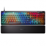 Steelseries Apex Pro Gen 3, US, must - Klaviatuur