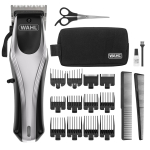Wahl Rapid Clip, hall - Juuksel&otilde;ikur
