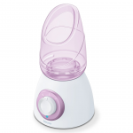 Beurer, valge - N&auml;o auruvann