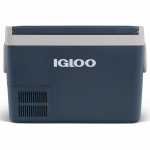 Igloo, 59 L, 12/24 V, sinine - Autok&uuml;lmik
