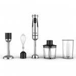 Stollar the Hand Blender, 1500 W, roostevaba teras - Saumikser