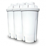 Caso, 3 tk - Filter kuuma vee automaadile