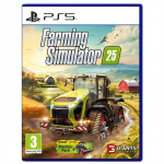 Farming Simulator 25, PlayStation 5 - M&auml;ng