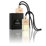 Aromatic89, Ambra, 8 ml - Rippuv &otilde;huv&auml;rskendaja