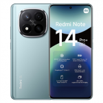 Xiaomi Redmi Note 14 Pro+ 5G, helesinine - Nutitelefon