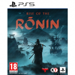 Rise of the Ronin, PlayStation 5 - M&auml;ng