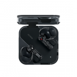 Nothing Ear, must - T&auml;isjuhtmevabad k&otilde;rvaklapid