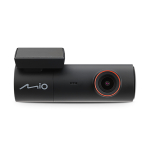 Mio MiVue J30, must - Videosalvesti