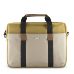 Hama Silvan, 14,1'', kollane - S&uuml;learvuti kott