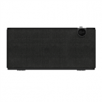 Klipsch Three Plus, must - Juhtmevaba koduk&otilde;lar