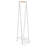 Brabantia Linn, Compact, valge - Riiete riputusrest