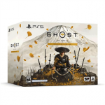 Ghost of Yotei Collector's Edition, PlayStation 5 - M&auml;ng
