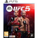 UFC 5, PlayStation 5 - M&auml;ng