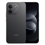 Xiaomi Redmi Note 17 Pro Max 5G, 8 GB, 256 GB, must - Nutitelefon