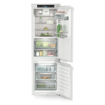 Liebherr Prime BioFresh NoFrost, 246 L, k&otilde;rgus 177 cm - Integreeritav k&uuml;lmik