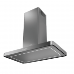 Faber T-LIGHT IS.INOX A100 EVO, 700 m&sup3;/h, roostevaba teras - Saar-&otilde;hupuhasti