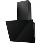 Faber TWEET EV8 LED BK A55, 710 m&sup3;/h, must - &Otilde;hupuhasti