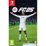FC 25, Nintendo Switch - M&auml;ng
