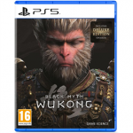 Black Myth: Wukong, PlayStation 5 - M&auml;ng