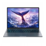 BlackView GamiBook 8, 16'', WUXGA, Ryzen 7, 32 GB, 1 TB, W11P, ENG, hall - S&uuml;learvuti