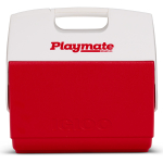 K&uuml;lmakast Igloo&nbsp;Playmate Elite, Red Star, 15 L, punane