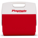 Igloo&nbsp;Playmate Elite, Red Star, 15 L, punane - Jahutuskast