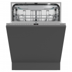 Hisense, 16 n&otilde;udekomplekti - Integreeritav n&otilde;udepesumasin