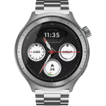 Motorola Moto Watch, h&otilde;be - Nutikell