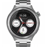 Motorola Moto Watch, h&otilde;be - Nutikell