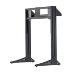 Playseat TV Stand XL, must - Teleri alus