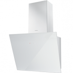 Faber TWEET EV8 LED WH A55, 710 m&sup3;/h, valge - &Otilde;hupuhasti