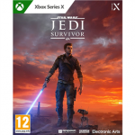 Star Wars Jedi: Survivor, Xbox Series X - M&auml;ng