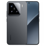 Xiaomi 15, 12 GB, 512 GB, must - Nutitelefon