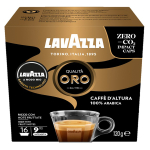 Lavazza A Modo Mio, Qualit&agrave; Oro Mountain Grown, 16 tk - Kohvikapslid