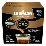 Lavazza A Modo Mio, Qualit&agrave; Oro Mountain Grown, 16 tk - Kohvikapslid