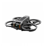 DJI Avata 2 Fly Smart Combo, 3 akut, hall - Droon