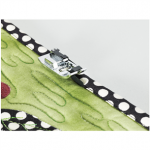 Presstald (peidetud &otilde;mbluse tald, 7 mm) Brother